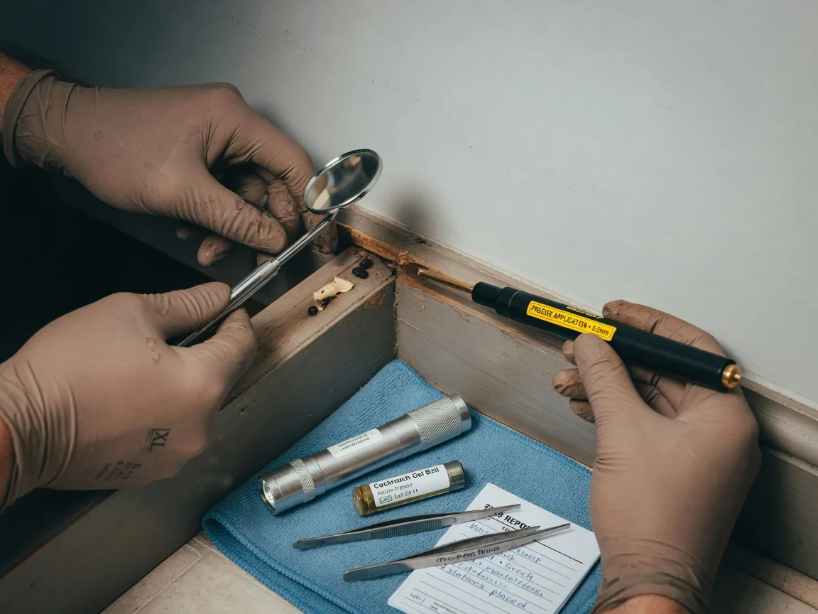Why choose Emergency Pest Control in Rosedale, IN